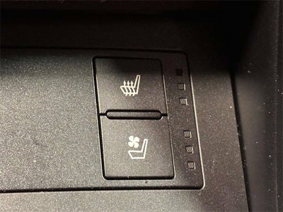 2025 Lexus IS IS 350 F SPORT