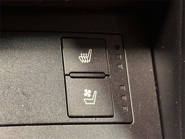 2025 Lexus IS IS 350 F SPORT