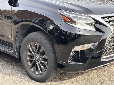 2023 Lexus GX GX 460 Premium