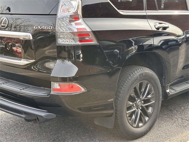 2023 Lexus GX GX 460 Premium