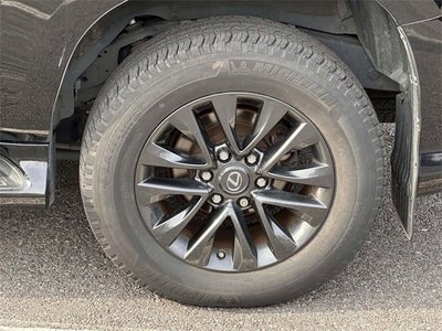 2023 Lexus GX GX 460 Premium