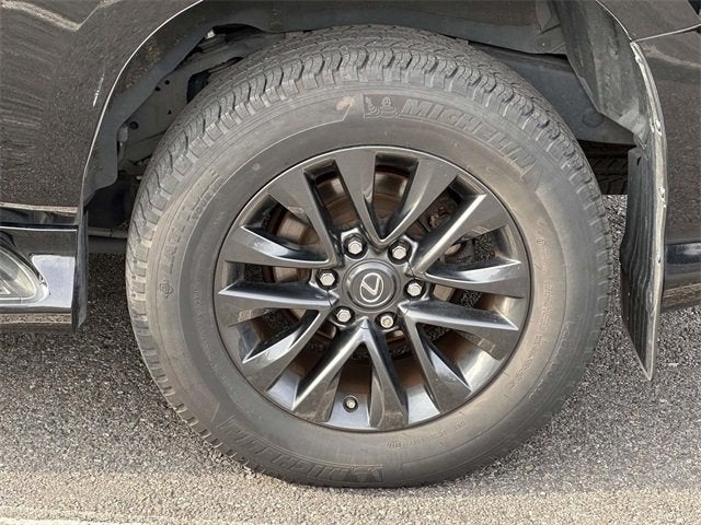 2023 Lexus GX GX 460 Premium