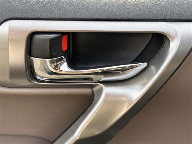 2023 Lexus GX GX 460 Premium