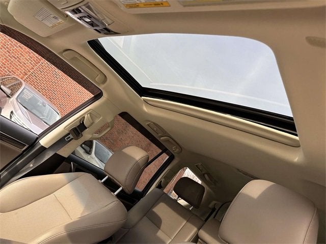 2023 Lexus GX GX 460 Premium