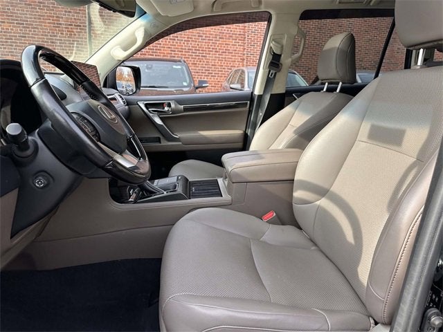2023 Lexus GX GX 460 Premium
