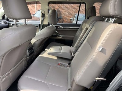 2023 Lexus GX GX 460 Premium