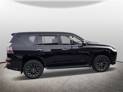 2023 Lexus GX GX 460 Premium