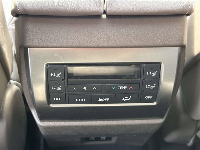 2023 Lexus GX GX 460 Premium