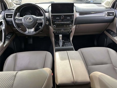 2023 Lexus GX GX 460 Premium
