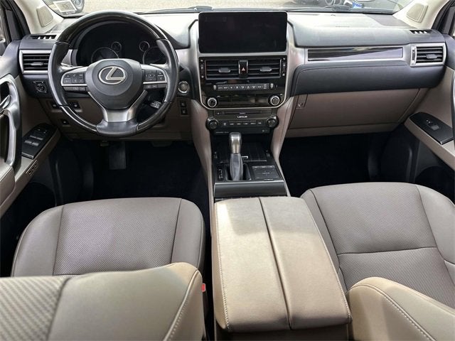 2023 Lexus GX GX 460 Premium