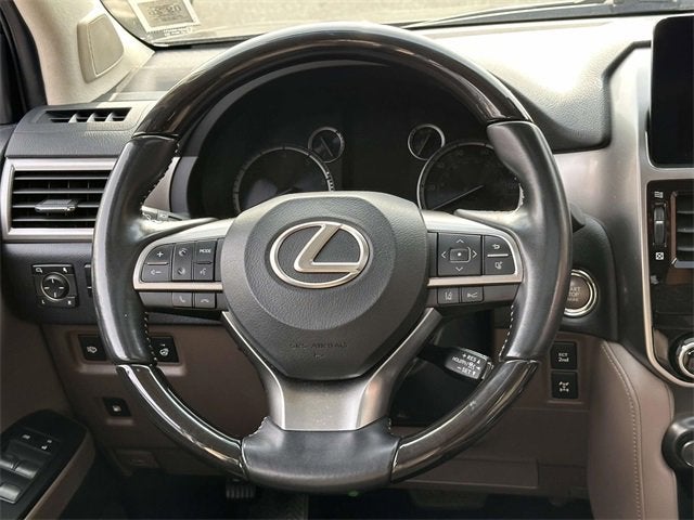 2023 Lexus GX GX 460 Premium