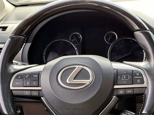 2023 Lexus GX GX 460 Premium