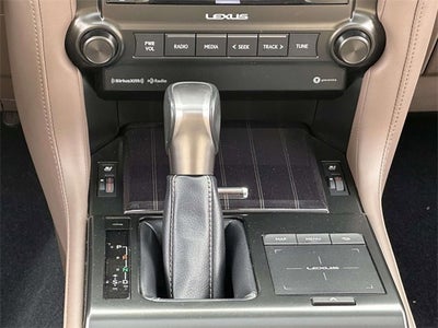 2023 Lexus GX GX 460 Premium