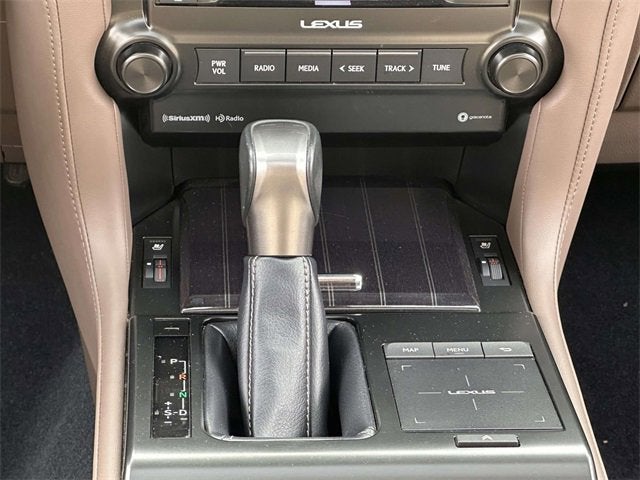 2023 Lexus GX GX 460 Premium