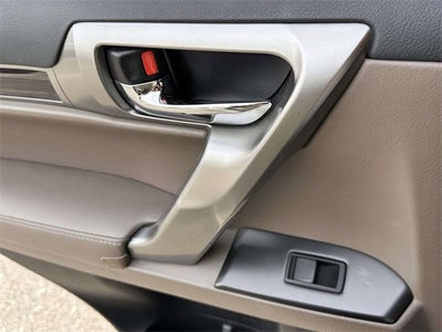 2023 Lexus GX GX 460 Premium