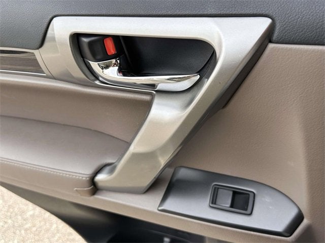 2023 Lexus GX GX 460 Premium