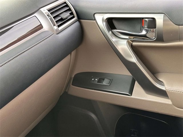 2023 Lexus GX GX 460 Premium