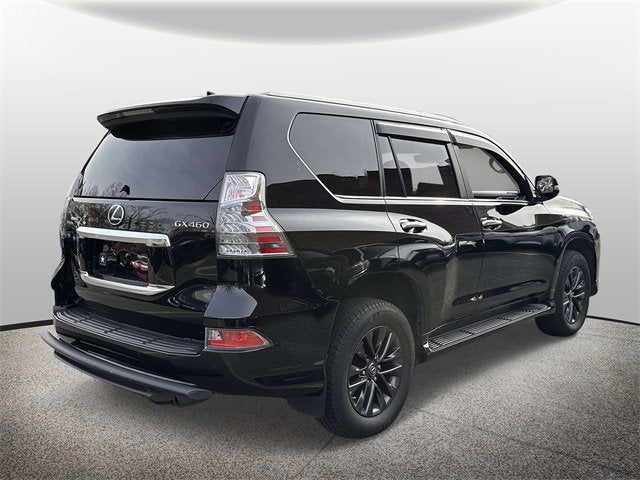 2023 Lexus GX GX 460 Premium