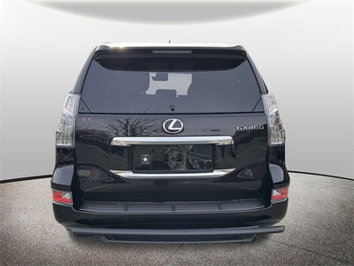 2023 Lexus GX GX 460 Premium