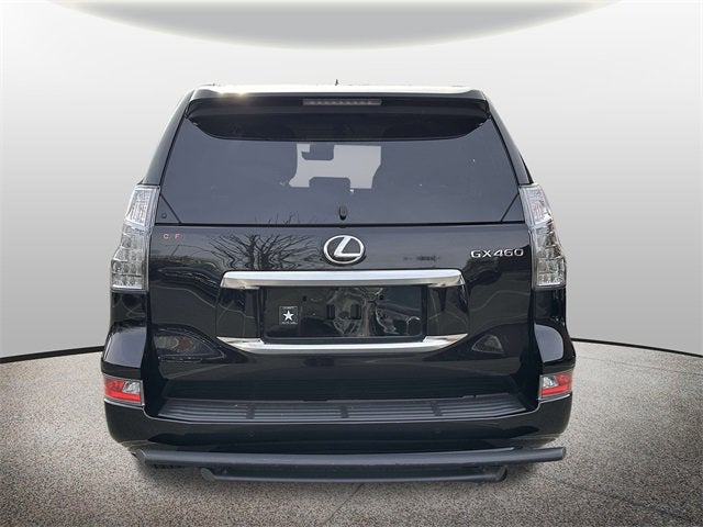 2023 Lexus GX GX 460 Premium