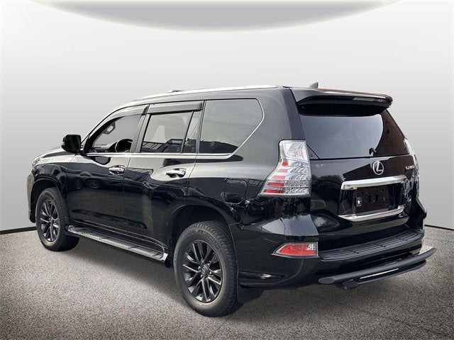 2023 Lexus GX GX 460 Premium