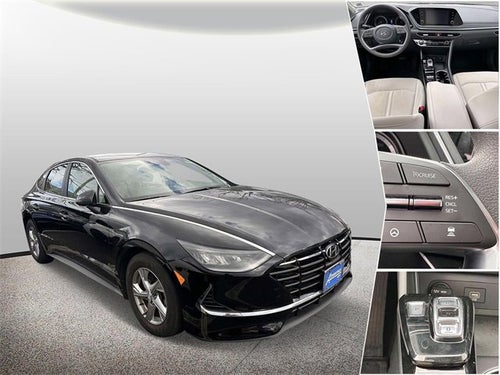 2023 Hyundai Sonata SE