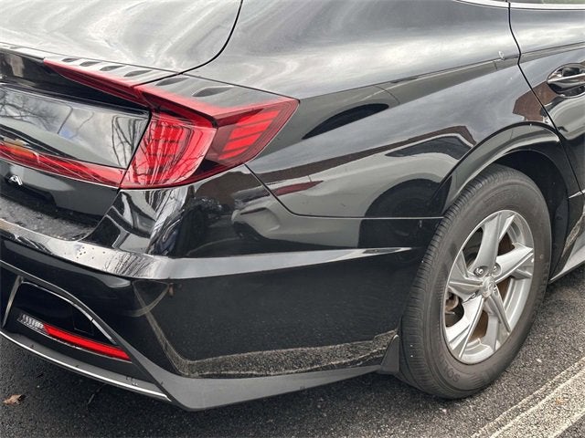 2023 Hyundai Sonata SE