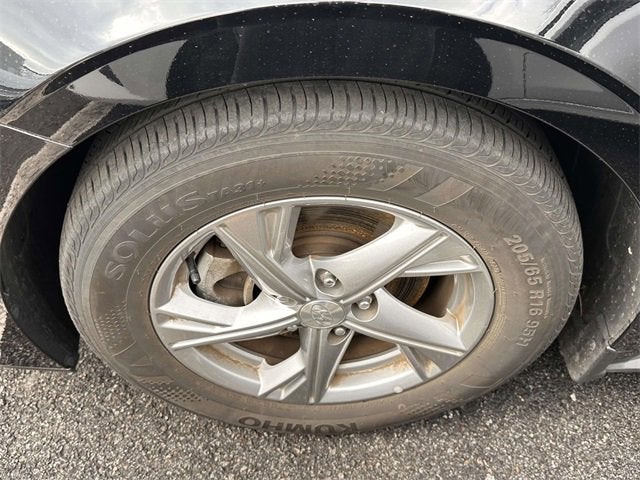 2023 Hyundai Sonata SE