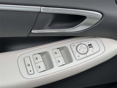 2023 Hyundai Sonata SE