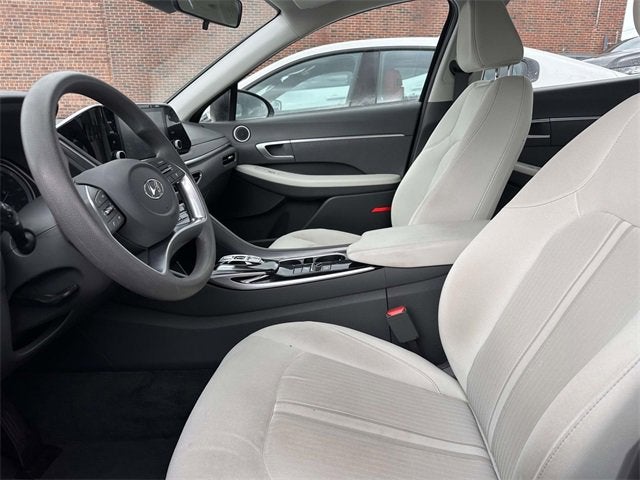 2023 Hyundai Sonata SE