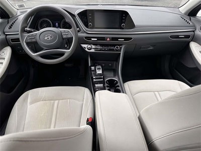 2023 Hyundai Sonata SE