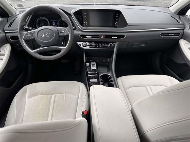 2023 Hyundai Sonata SE