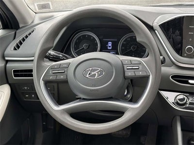 2023 Hyundai Sonata SE