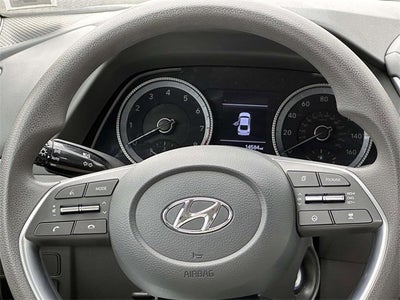 2023 Hyundai Sonata SE