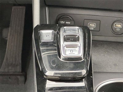 2023 Hyundai Sonata SE