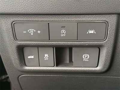 2023 Hyundai Sonata SE