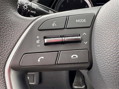 2023 Hyundai Sonata SE