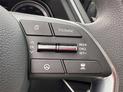 2023 Hyundai Sonata SE