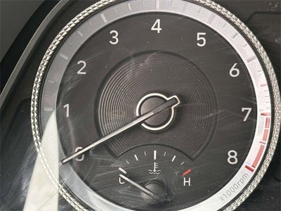 2023 Hyundai Sonata SE