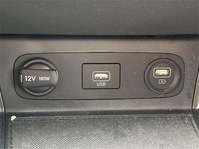 2023 Hyundai Sonata SE