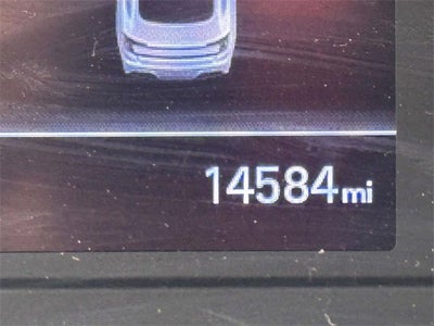 2023 Hyundai Sonata SE