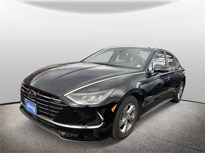 2023 Hyundai Sonata SE