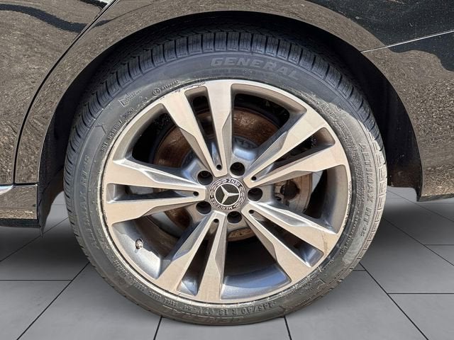 2021 Mercedes-Benz C-Class C 300