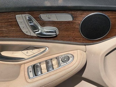 2021 Mercedes-Benz C-Class C 300