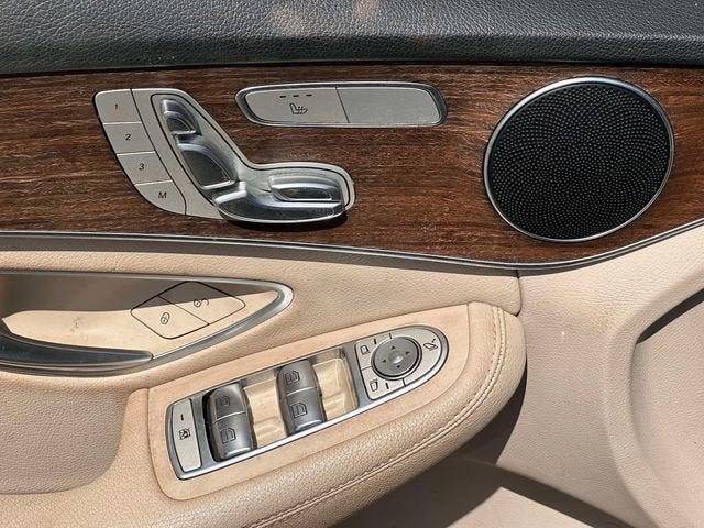 2021 Mercedes-Benz C-Class C 300