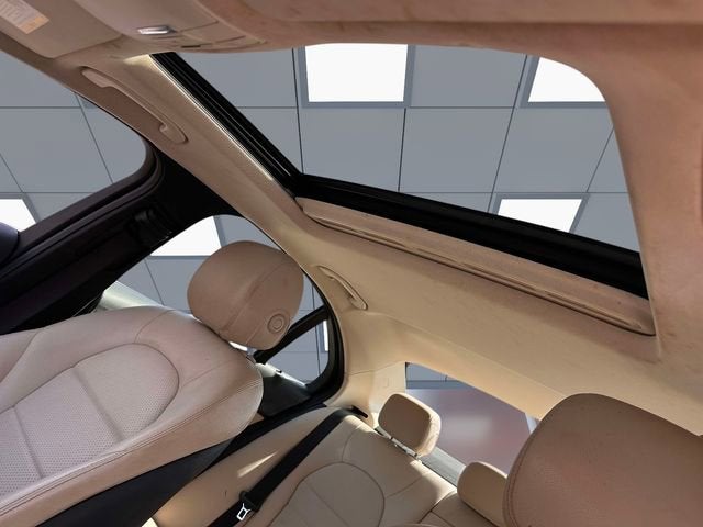 2021 Mercedes-Benz C-Class C 300