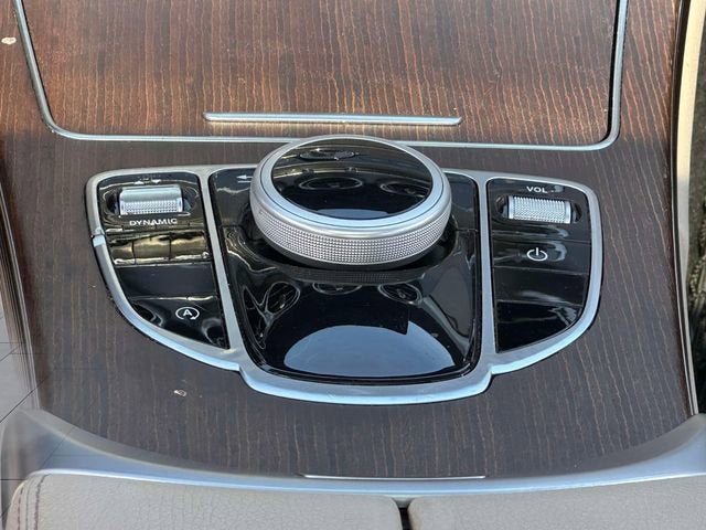 2021 Mercedes-Benz C-Class C 300