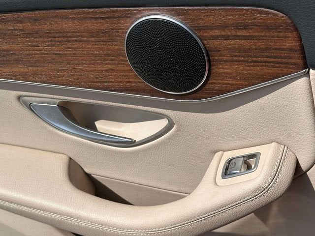 2021 Mercedes-Benz C-Class C 300