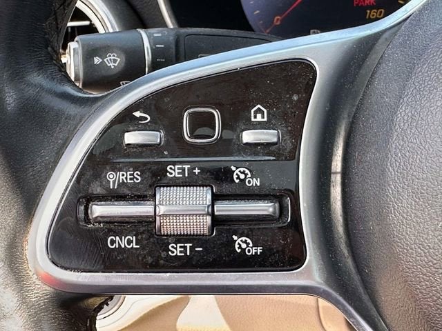 2021 Mercedes-Benz C-Class C 300