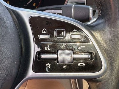 2021 Mercedes-Benz C-Class C 300